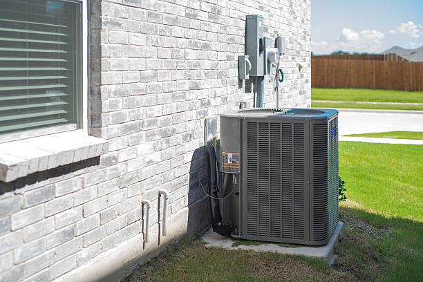 Reliable Ductwork Repair contractor in Festus, MO by FH HVAC